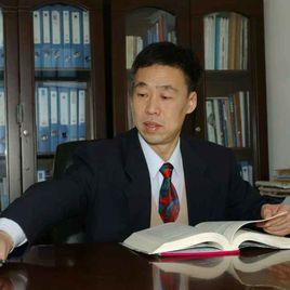 赫連志巍 赫連志巍