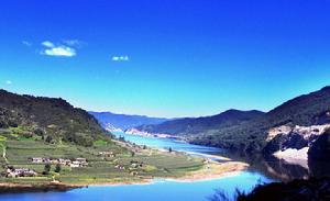 丹東五龍山 丹東五龍山