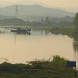 皖河農場 皖河農場