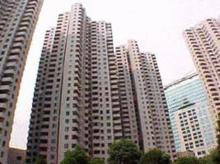 海華花園實景圖