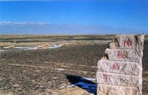 哈密天山之夏狩獵場 哈密天山之夏狩獵場