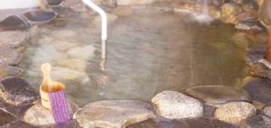 笹戸溫泉 笹戸溫泉