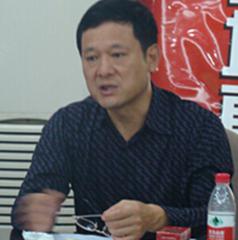 黃強[房地產專業高級經濟師]