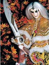 亂世狂刀[《霹靂布袋戲》虛擬人物]