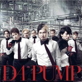 DA PUMP DA PUMP