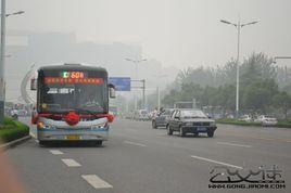 濟南公交K160路 濟南公交K160路