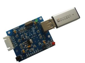 設備檢測隨身碟