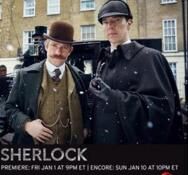 神探夏洛克
