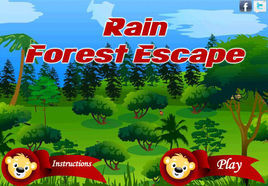 雨林逃生 雨林逃生