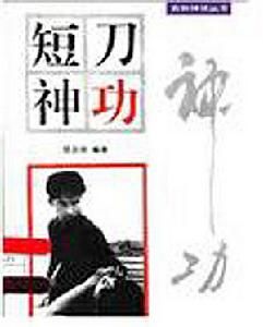 短刀神功