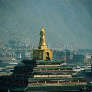 《中英續訂藏印條約》