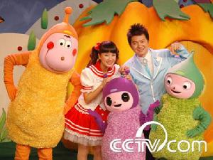 《小小智慧樹》