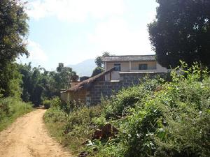 呂門自然村 呂門自然村