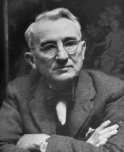 戴爾·卡耐基 戴爾·卡耐基