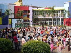 深圳市龍崗區平湖街道中心幼稚園