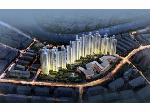 永泰枕流GOLF公寓 永泰枕流GOLF公寓