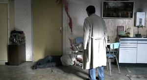 《隱藏攝像機》劇照