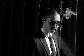 白林峰[中國內地男導演]