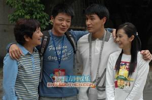 《笨小孩》 劇照