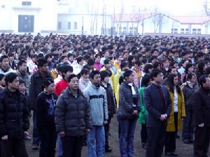 南京鐵道職業技術學院