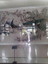 王雪濤畫的一部分