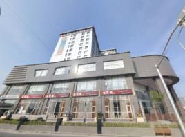 合川大廈 合川大廈