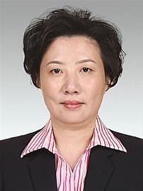 劉敏[上海市商務委員會市場體系建設處處長]