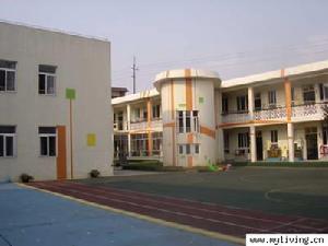 嘉定外岡幼稚園