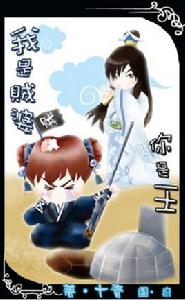 我是賊婆你是王 我是賊婆你是王