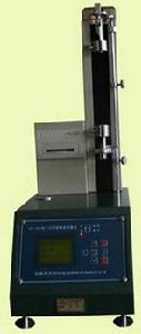 電子式紙張拉力試驗機 電子式紙張拉力試驗機