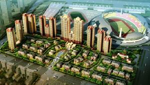 中駿·財富中心 中駿·財富中心