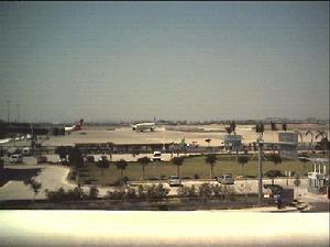 廣州新白雲機場