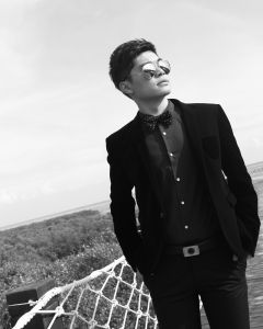 張宇軒[室內建築師]