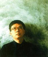 梁國榮[畫家梁國榮]