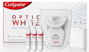 高露潔冷光美牙儀 高露潔冷光美牙儀