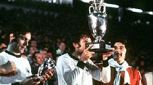 1976年南斯拉夫歐洲杯