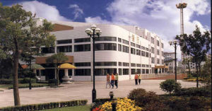 上海交通大學附屬中學