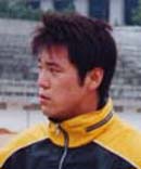 陶鵬[中國足球運動員]