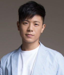 韋禮安[華語流行樂男歌手]