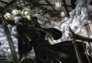 亞伯·奈特羅德 亞伯·奈特羅德