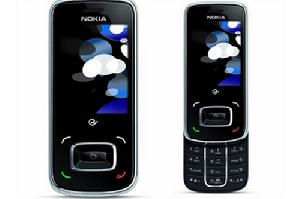 諾基亞 8208 