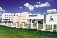 四川奇力製藥有限公司 四川奇力製藥有限公司