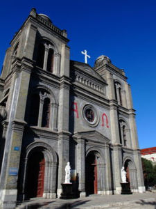 天主教保定教區 天主教保定教區