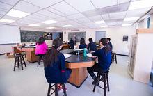 加拿大倫敦國際學院