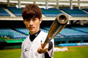 阿本（翁瑞迪）