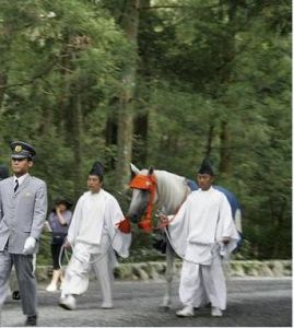 御料牧場 御料牧場