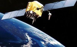 空間技術 空間技術