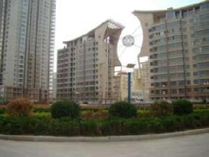 仁泰旅遊度假花園 仁泰旅遊度假花園