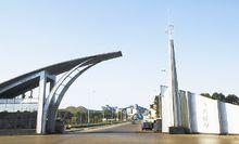 潞安集團王莊煤礦