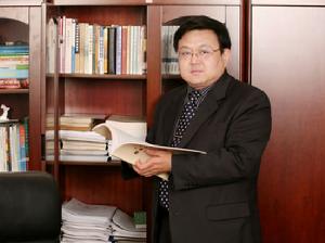 China Three Gorges University